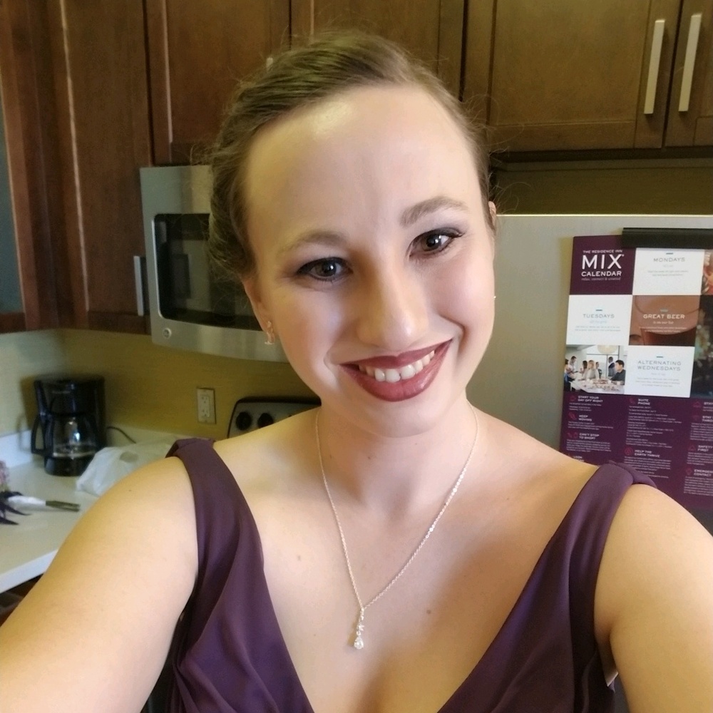 Meet your Posher, Bethany